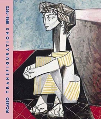 Picasso: Transfigurations, 1895-1972