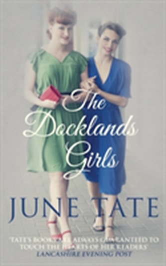 The Docklands Girls