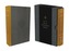 NKJV, Deluxe Reader's Bible, Cloth over Board, Yellow/Gray, Comfort Print