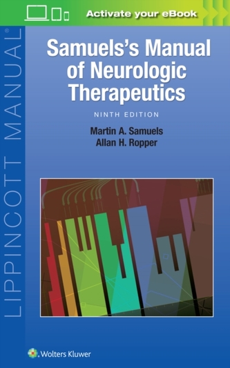 Samuels's Manual of Neurologic Therapeutics