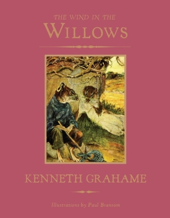 The Wind in the Willows (Knickerbocker Children's Classic)