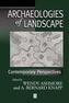 Archaeologies of Landscape
