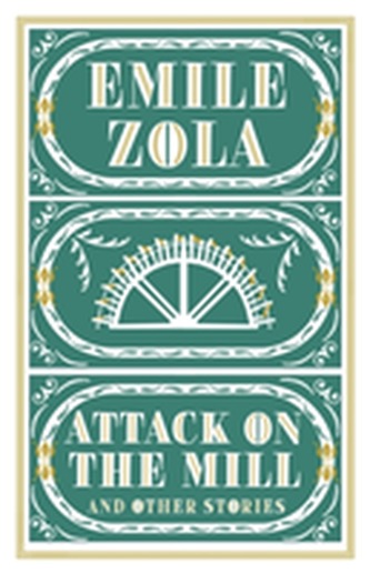 Attack on the Mill and Other Stories