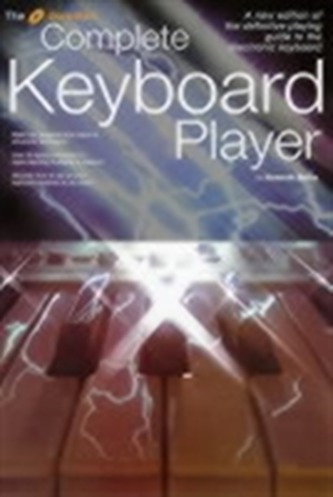 The Omnibus Complete Keyboard Player