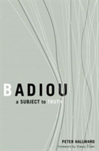 Badiou