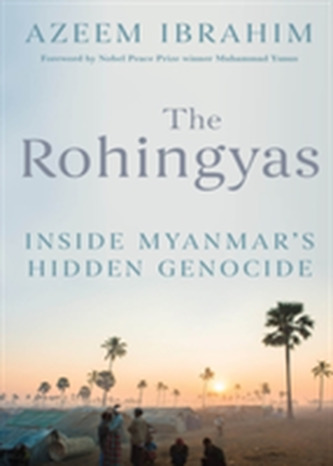 The Rohingyas