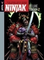 Ninjak Deluxe Edition Book 2