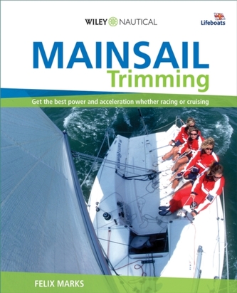 Mainsail Trimming