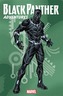 Black Panther Adventures Digest
