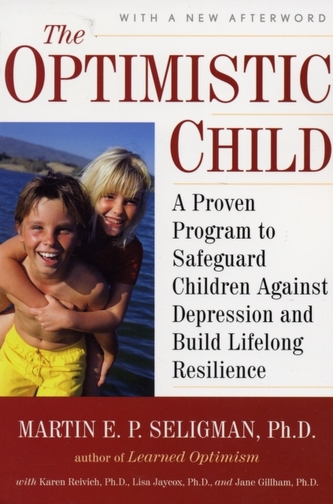 OPTIMISTIC CHID