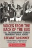 Voices from the Back of the Bus
