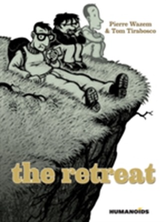 The Retreat