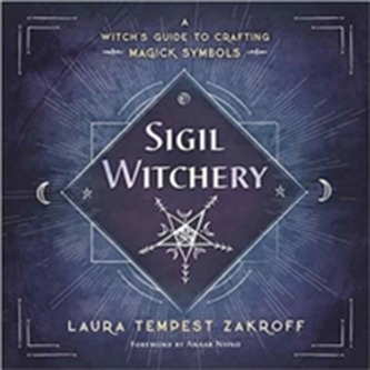 Sigil Witchery