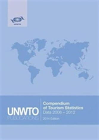 Compendium of tourism statistics