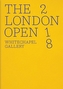 The London Open 2018