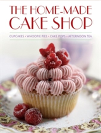Home-Made Cake Shop