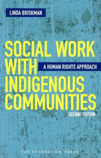 Social Work with Indigenous Communities