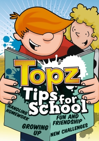 Topz Tips for School