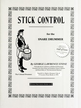 STICK CONTROL