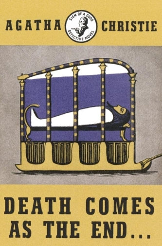 Death Comes as the End