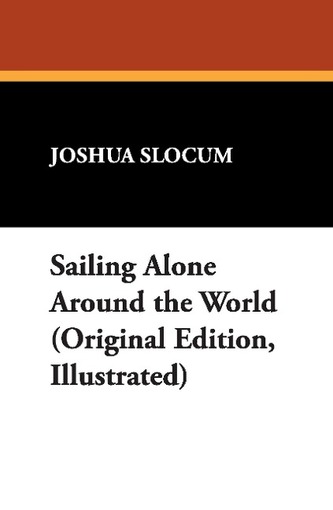 Sailing Alone Around the World