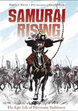 Samurai Rising