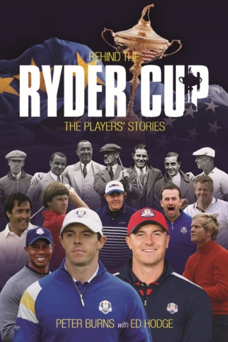 Behind the Ryder Cup