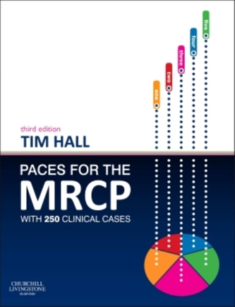 PACES for the MRCP