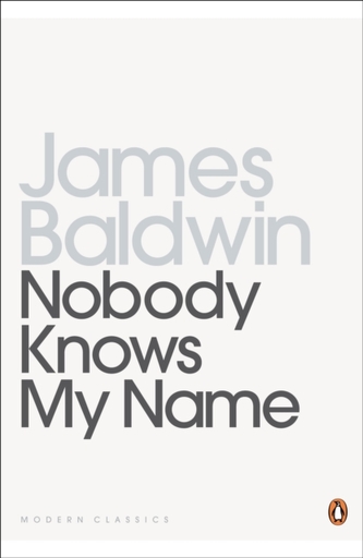Nobody Knows My Name