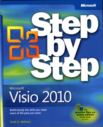 Microsoft Visio 2010 Step by Step