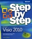 Microsoft Visio 2010 Step by Step