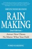 Rain Making