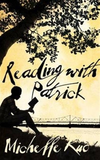 Reading With Patrick