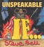 Unspeakable If