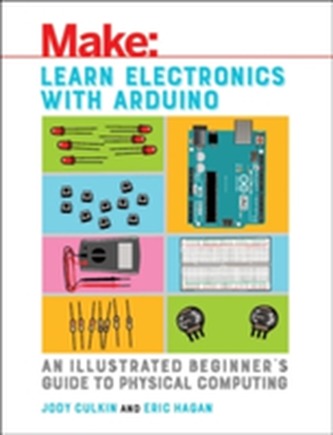 Learn Electronics with Arduino