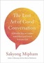The Lost Art Of Good Conversation