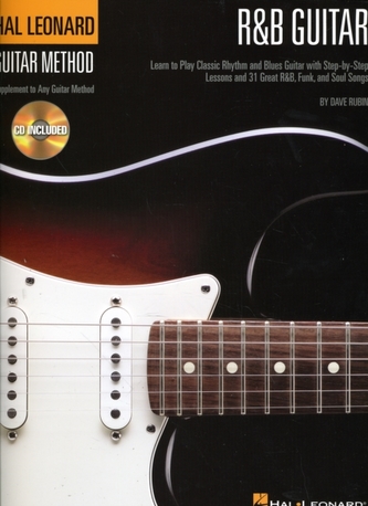 Hal Leonard Guitar Method