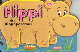 Holly the Hippopotamus