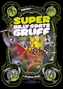 Super Billy Goats Gruff: A Graphic Novel