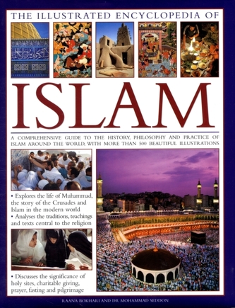 Illustrated Encyclopedia of Islam