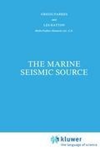 The Marine Seismic Source