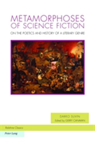Metamorphoses of Science Fiction