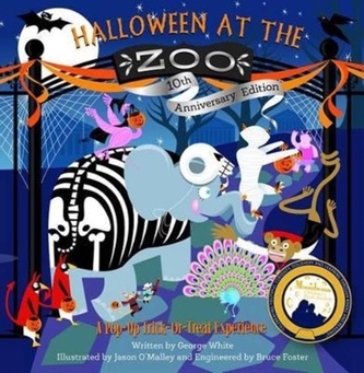 Halloween at the Zoo