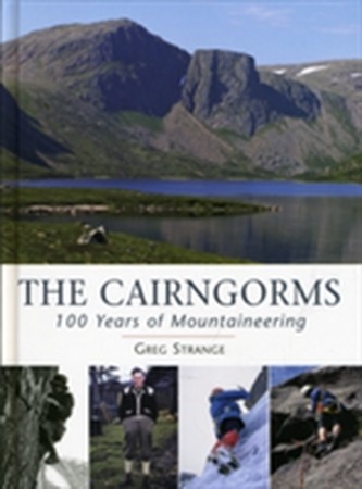 The Cairngorms