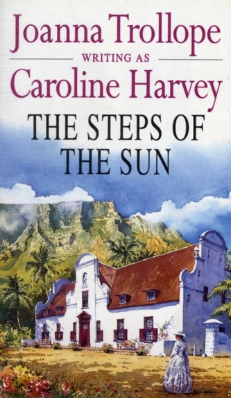 The Steps Of The Sun
