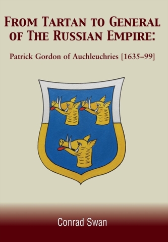 From Tartan to General of the Russian Empire