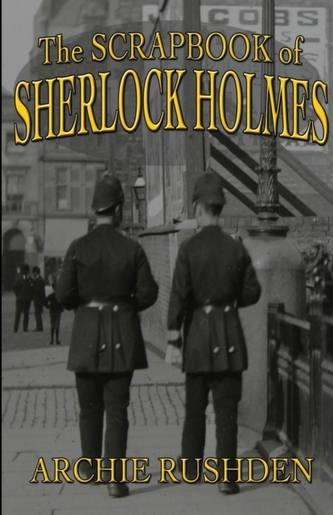 Scrapbook of Sherlock Holmes