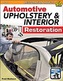 Automotive Upholstery and Interior Restoration