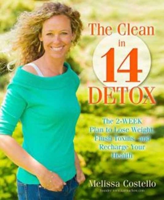 The Clean in 14 Days Detox