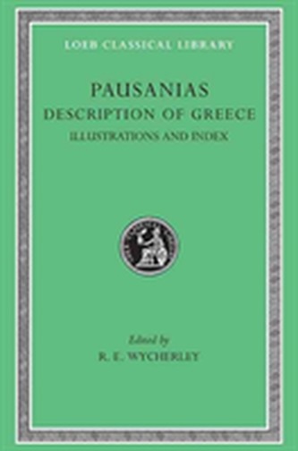 Description of Greece
